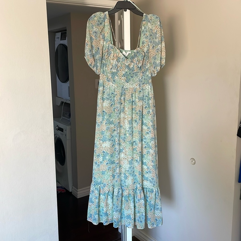 Astr dress